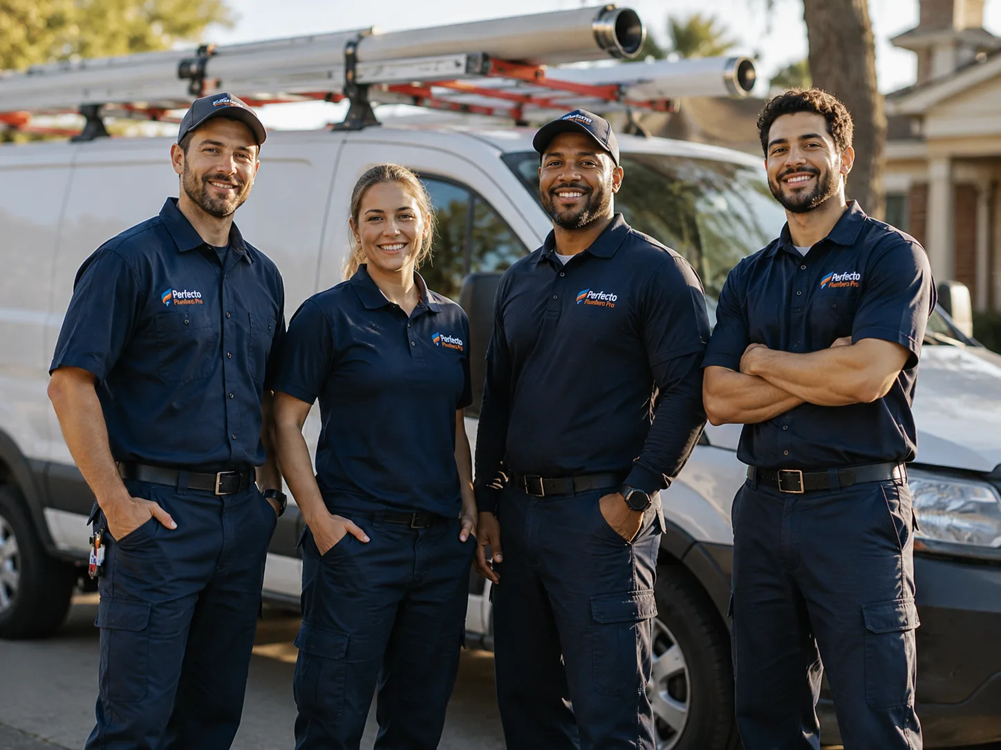Emergency Plumber Near Me in Cleveland, MO near me